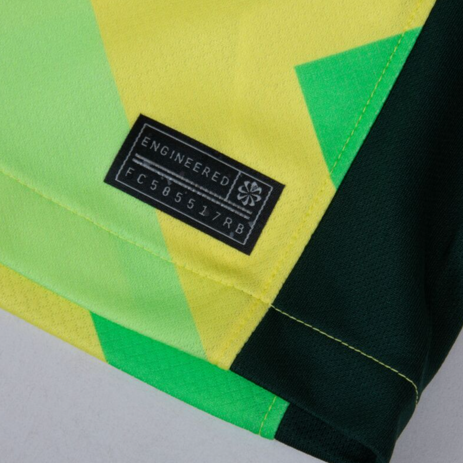 Australia 2026 World Cup jersey