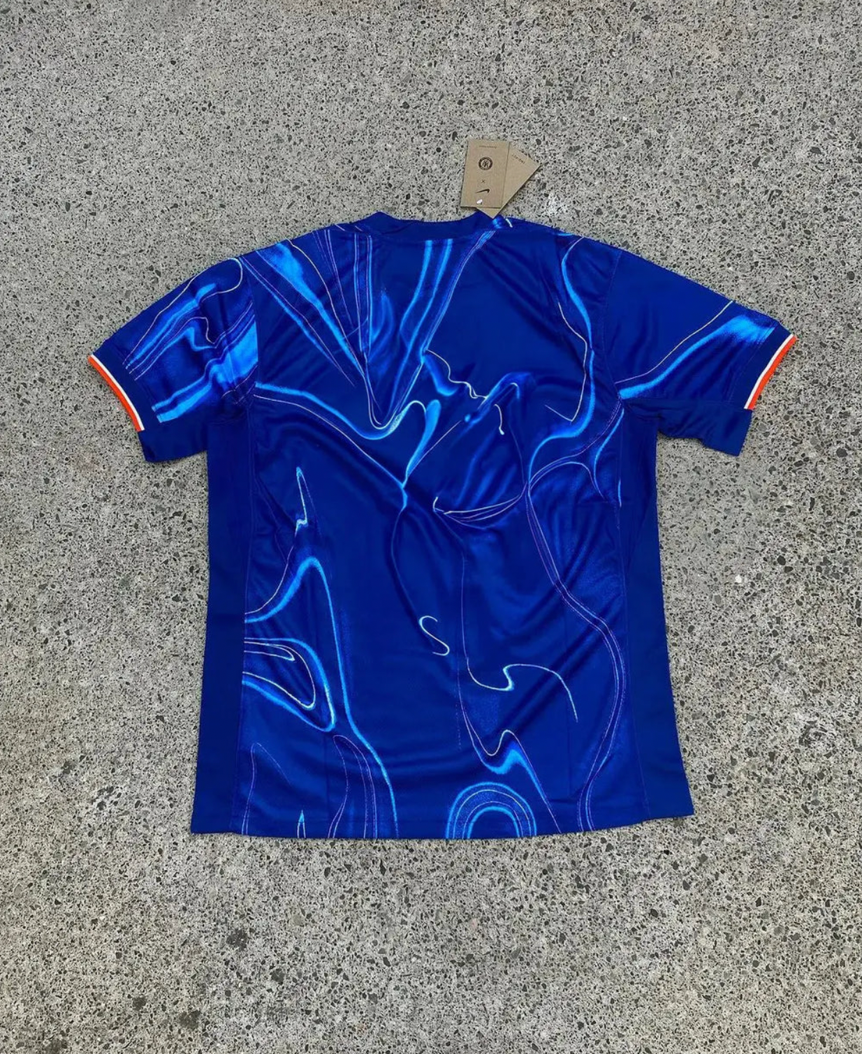Chelsea x Corteiz Special Limited Edition