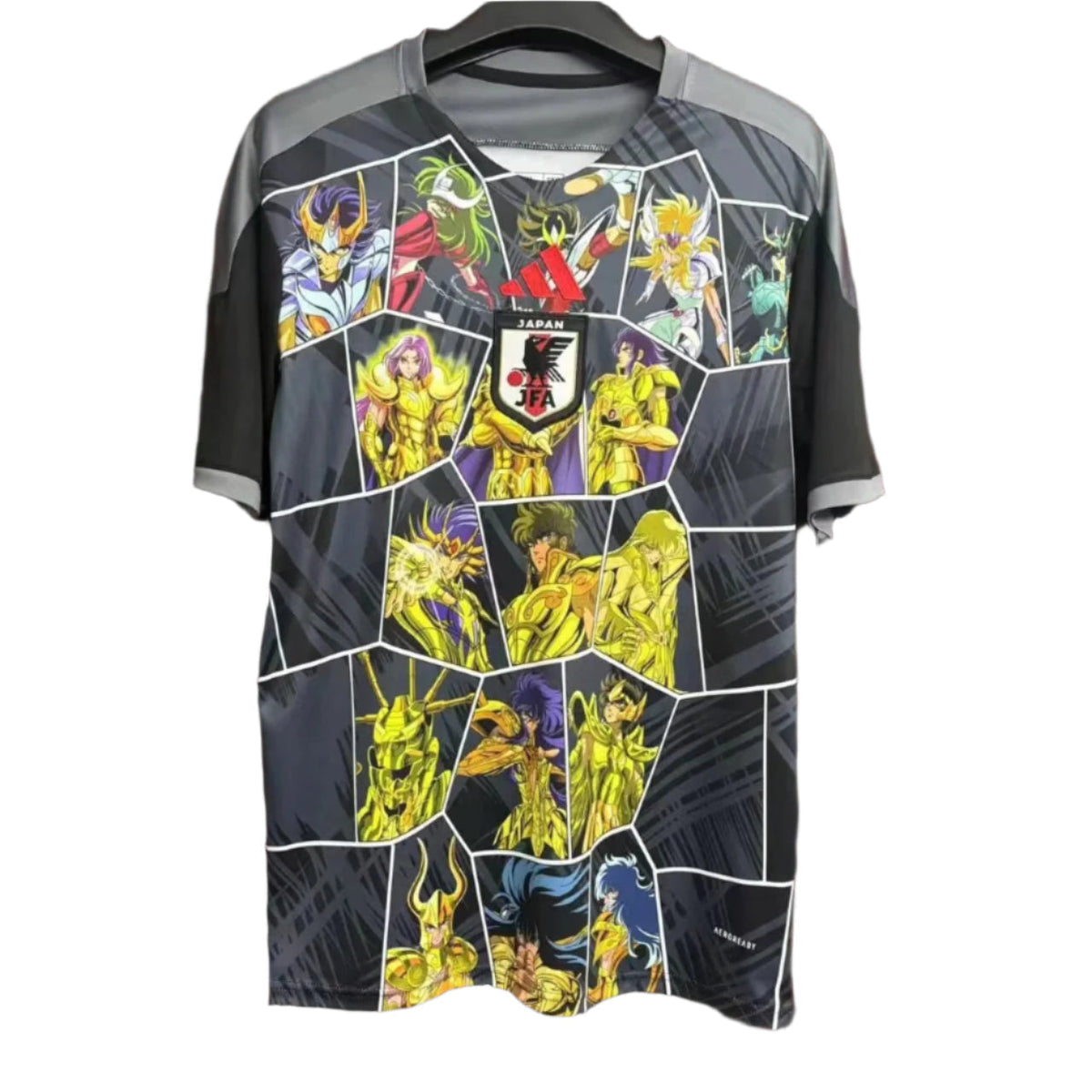 Japan Anime 24/25 Football Jersey
