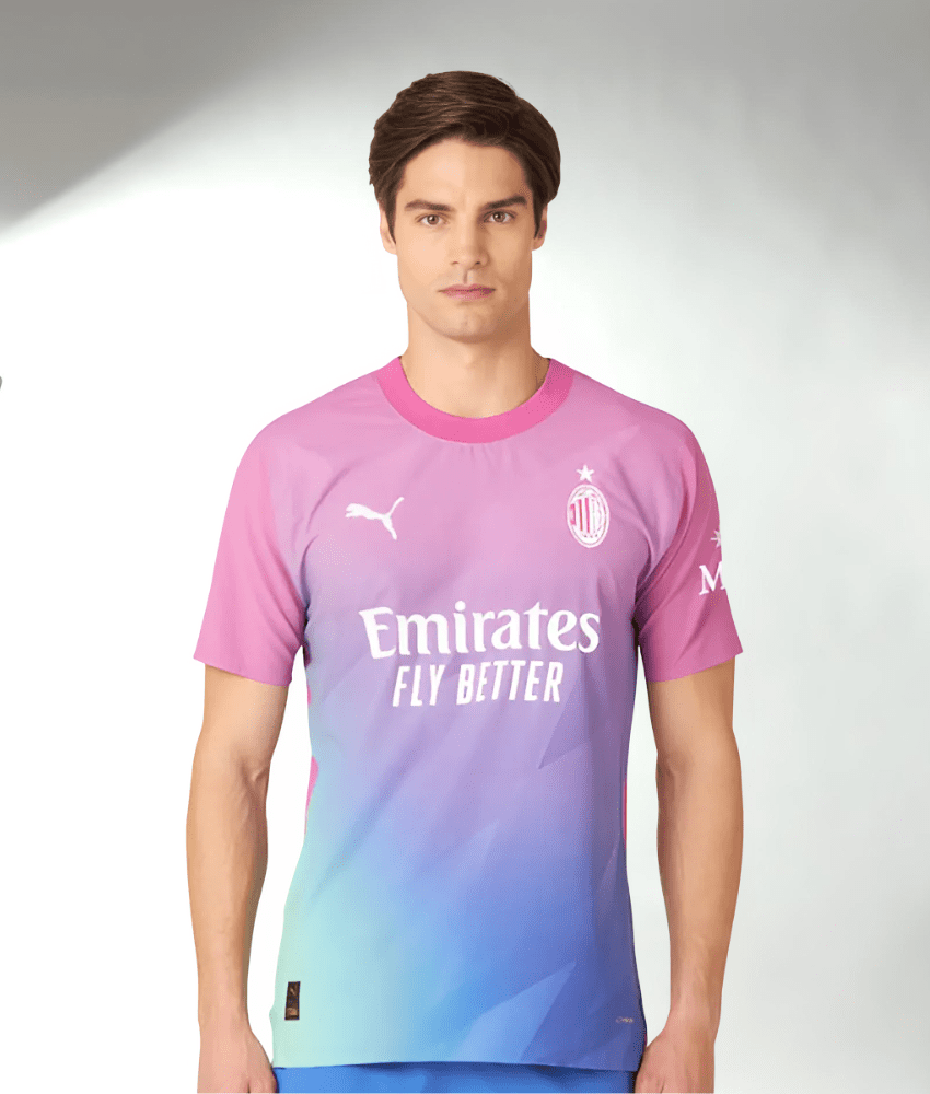 AC MILAN 2023/24 THIRD SHIRT