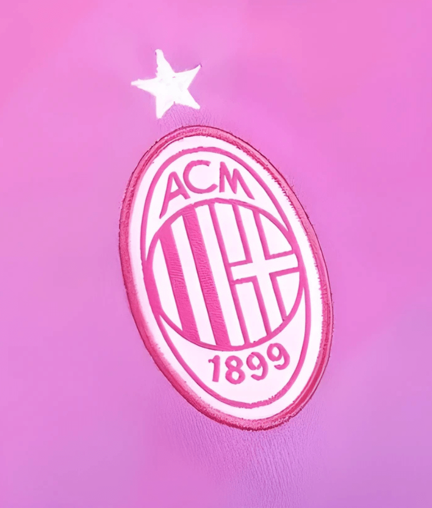 AC MILAN 2023/24 THIRD SHIRT