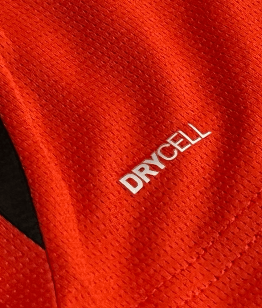 AC MILAN 2024/25 HOME SHIRT
