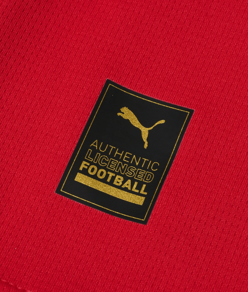 AC MILAN 2024/25 HOME SHIRT