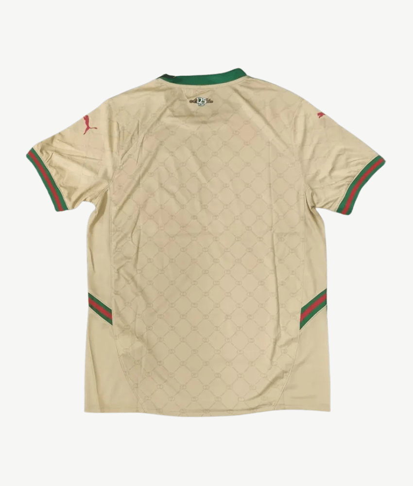 AC MILAN FASHION COLLAB 2024/25 CONCEPT SHIRT