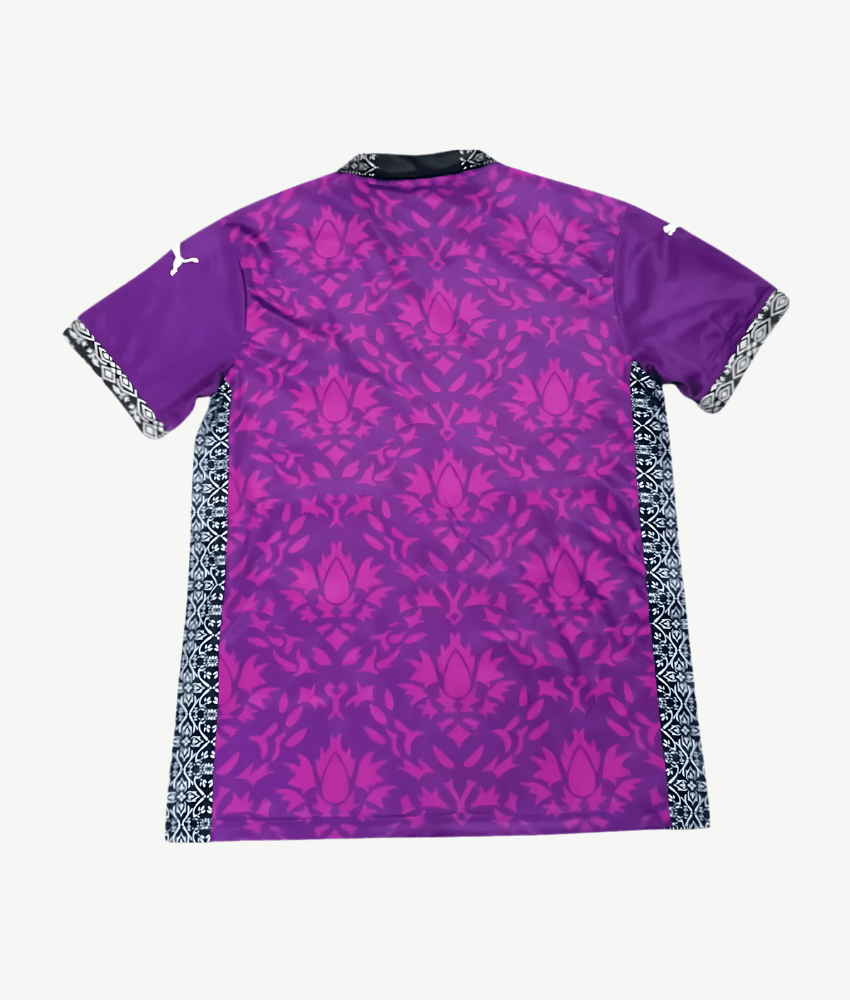 AC MILAN 'VIOLA REGALE' 2025/26' SPECIAL EDITION SHIRT