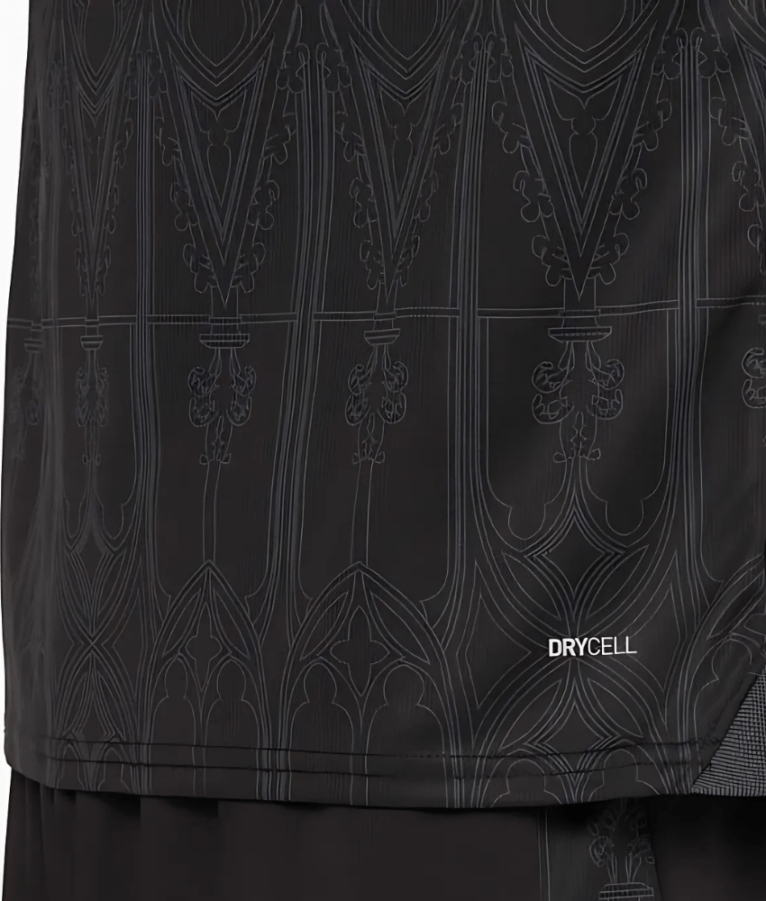 AC MILAN X PUMA X PLEASURES 2023/24 REPLICA SHIRT
