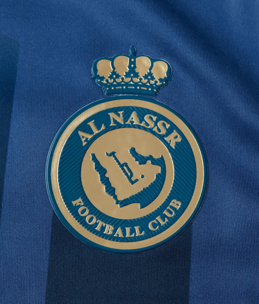 AL-NASSR 2023/24 AWAY SHIRT