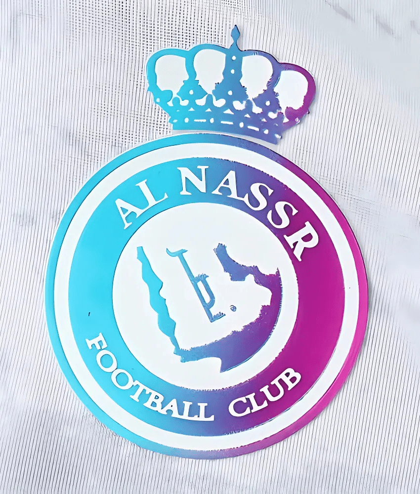 AL-NASSR 2023/24 THIRD SHIRT