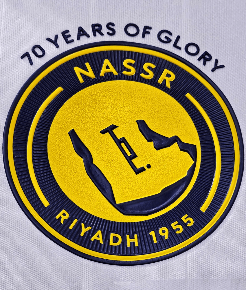 AL-NASSR 2025/26 AWAY SHIRT