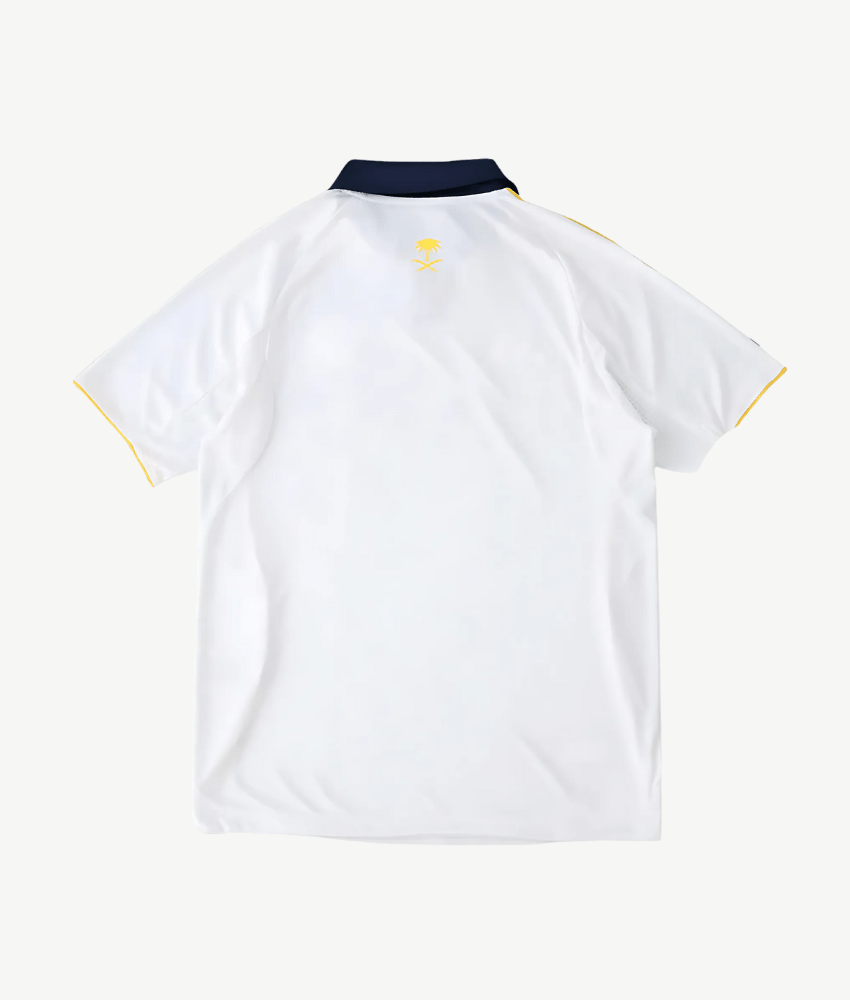 AL-NASSR 2025/26 AWAY SHIRT