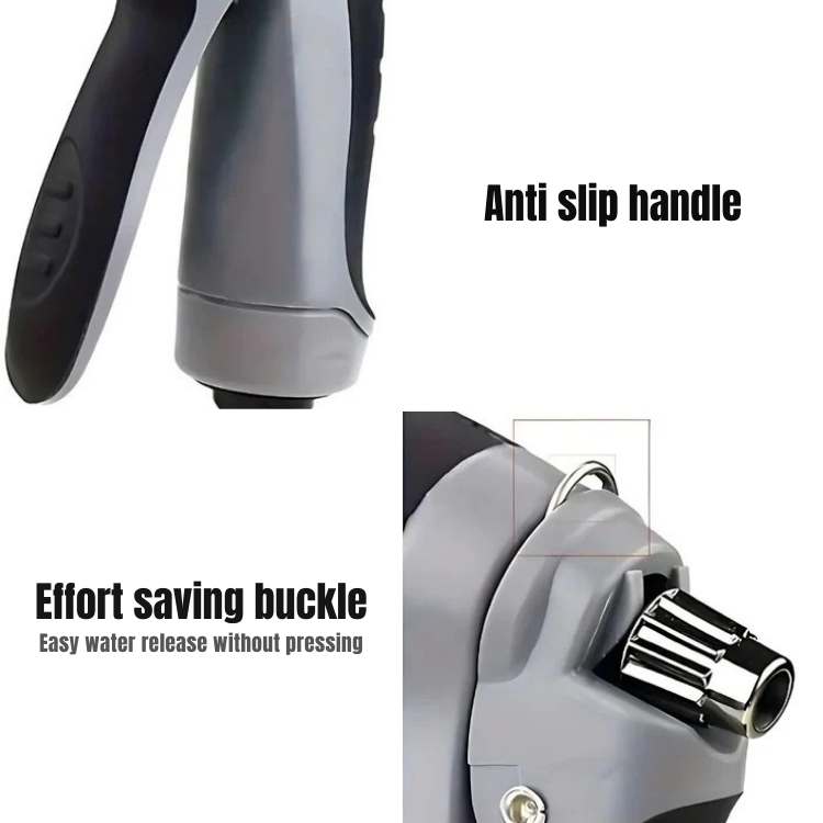 All-in-One Car Power Washer