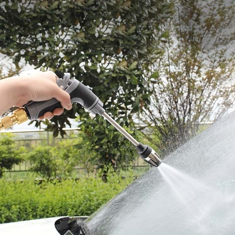 All-in-One Car Power Washer
