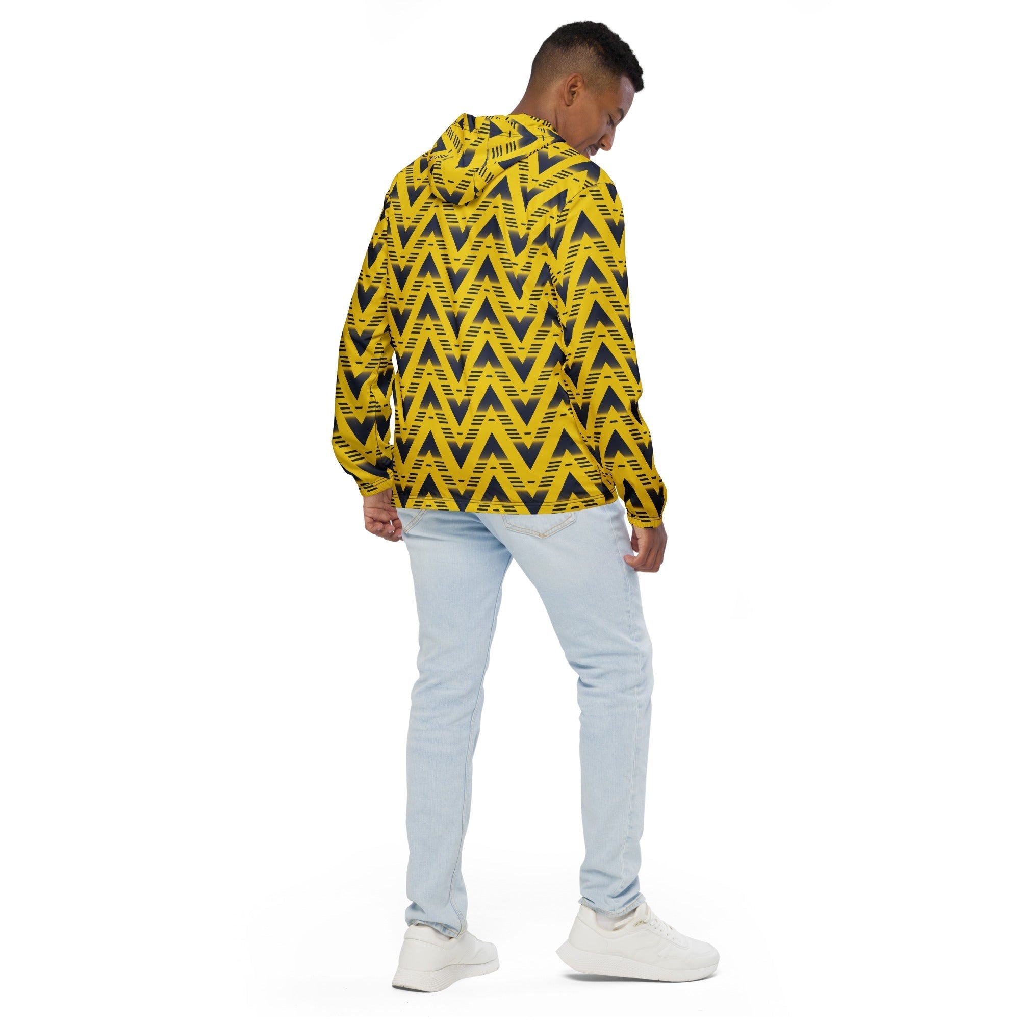 Arsenal '91 Windbreaker Jacket