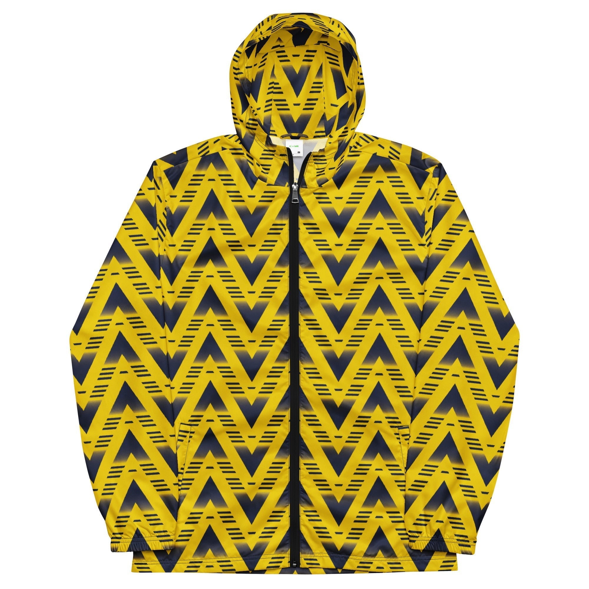Arsenal '91 Windbreaker Jacket