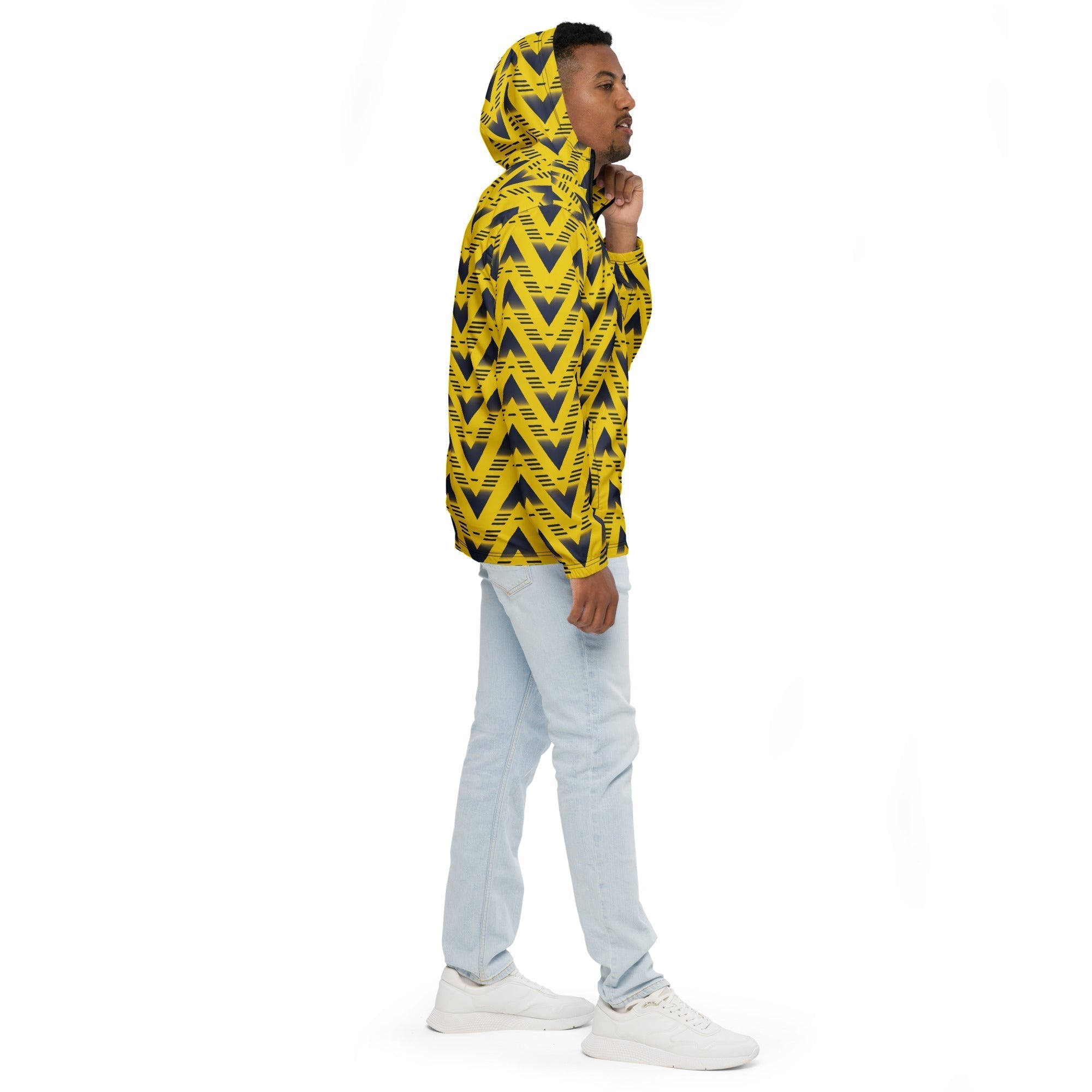 Arsenal '91 Windbreaker Jacket