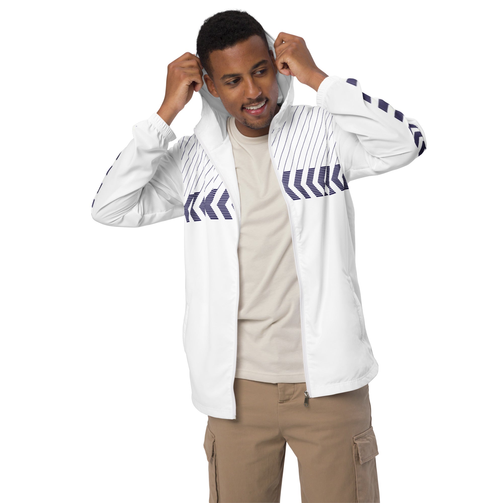 Tottenham '85 Windbreaker Jacket