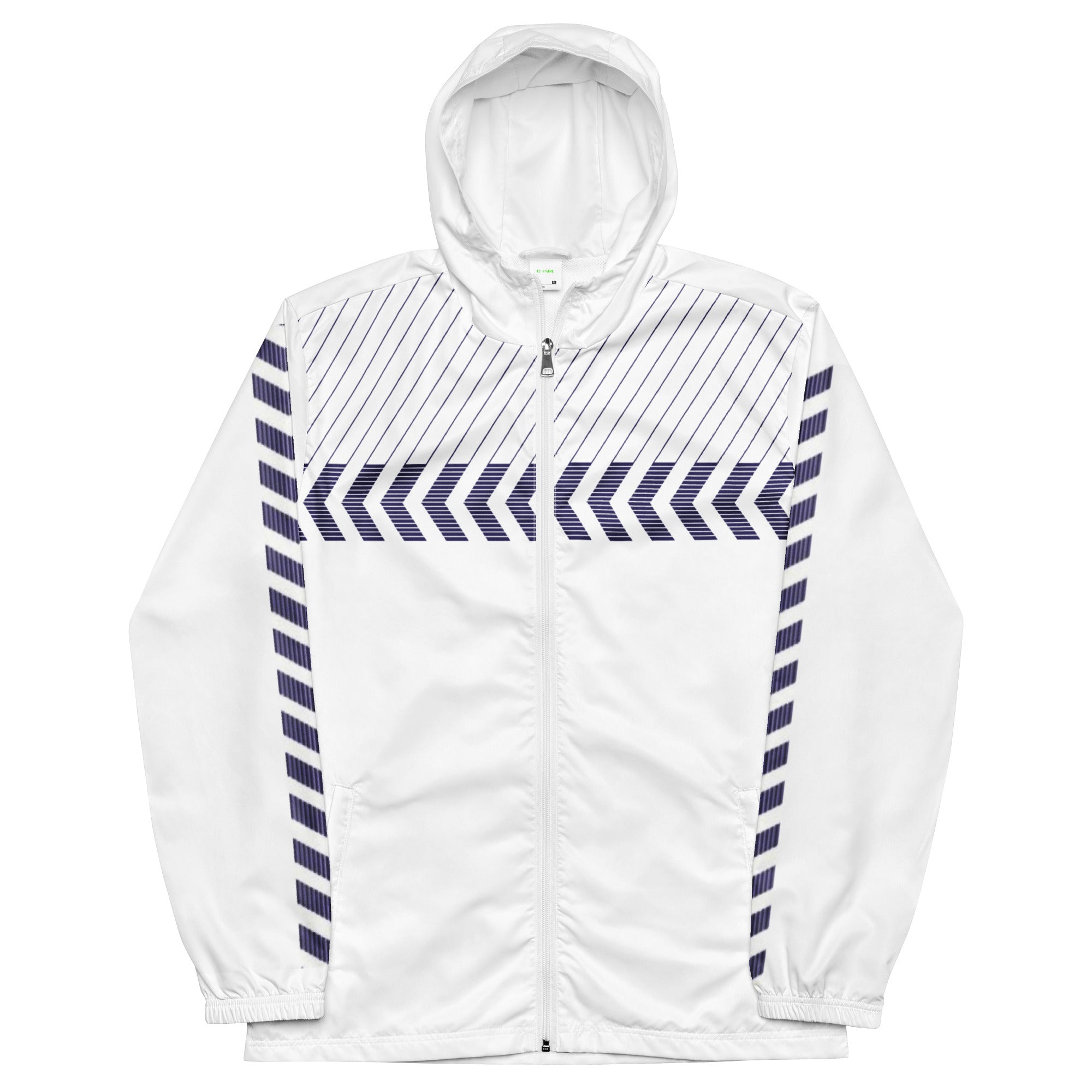 Tottenham '85 Windbreaker Jacket
