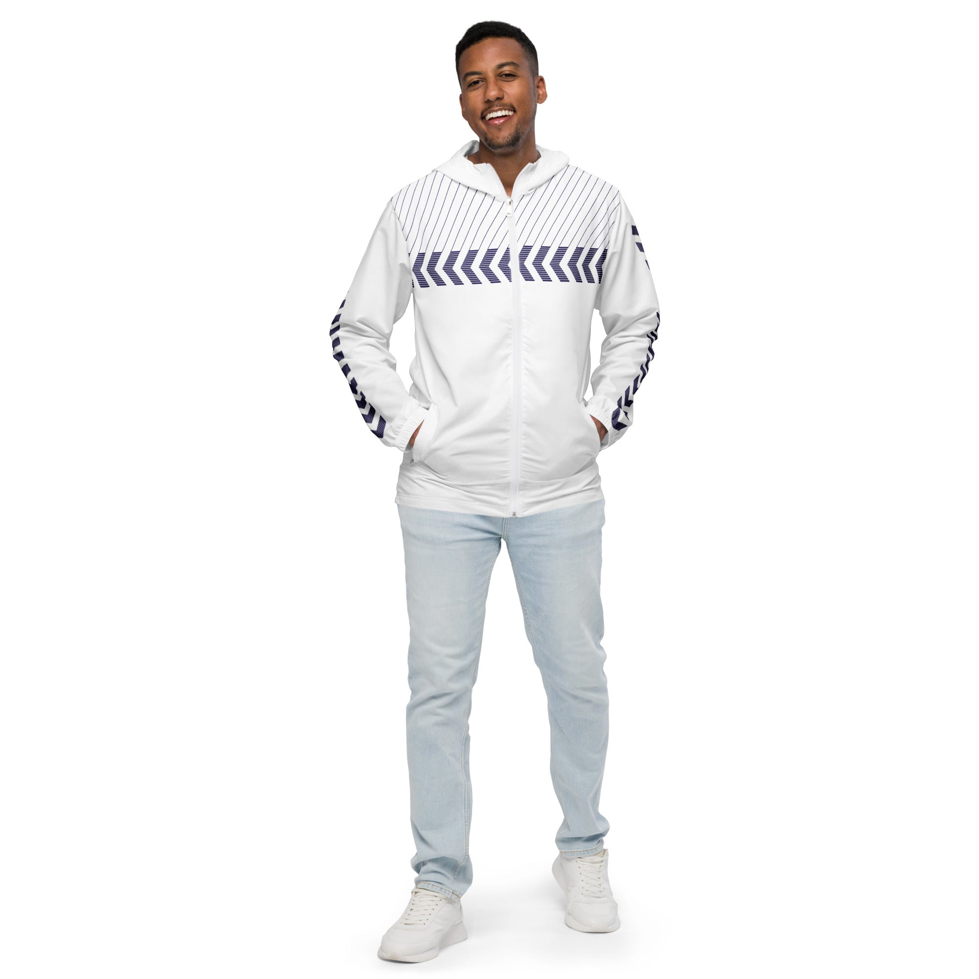 Tottenham '85 Windbreaker Jacket