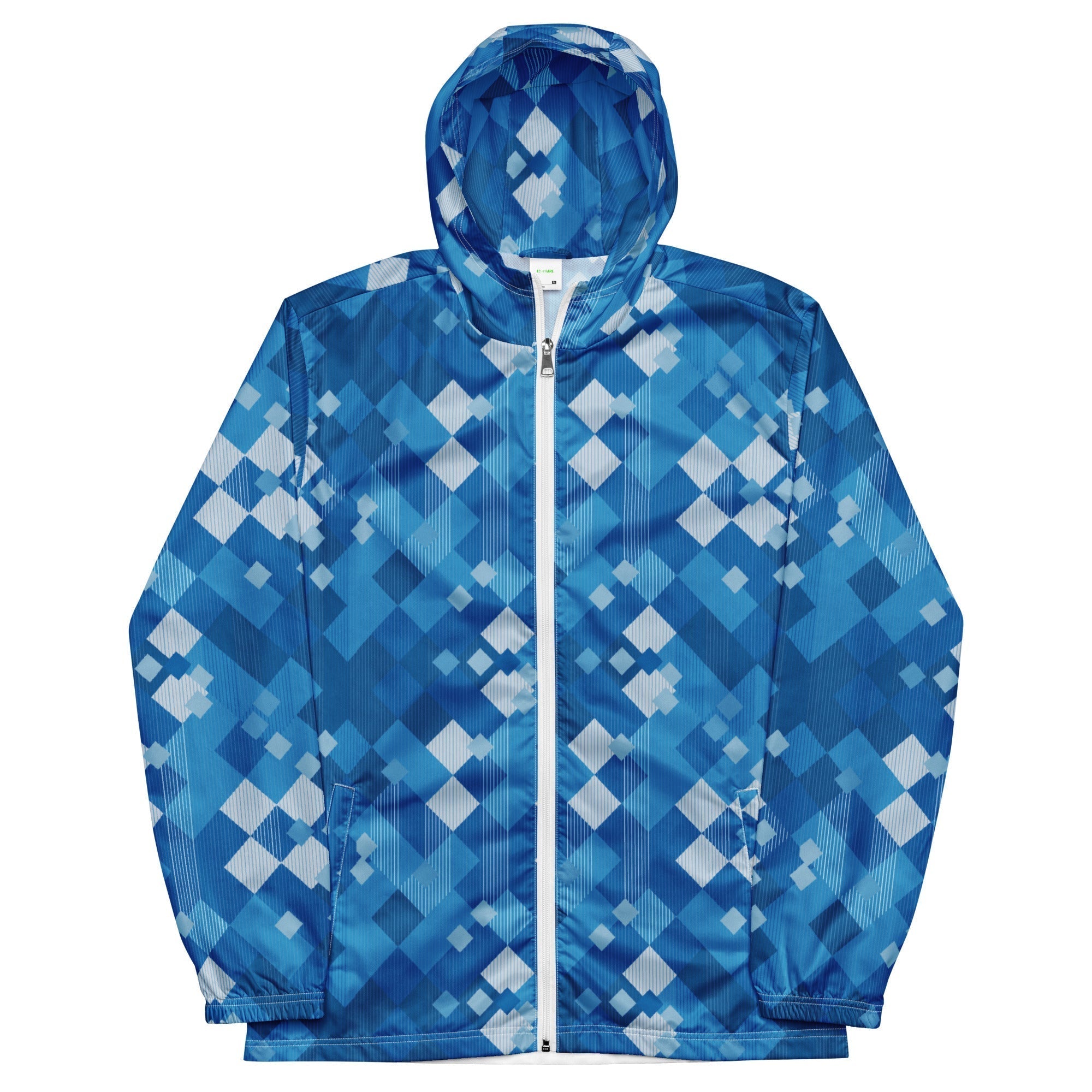 England '90 Windbreaker Jacket