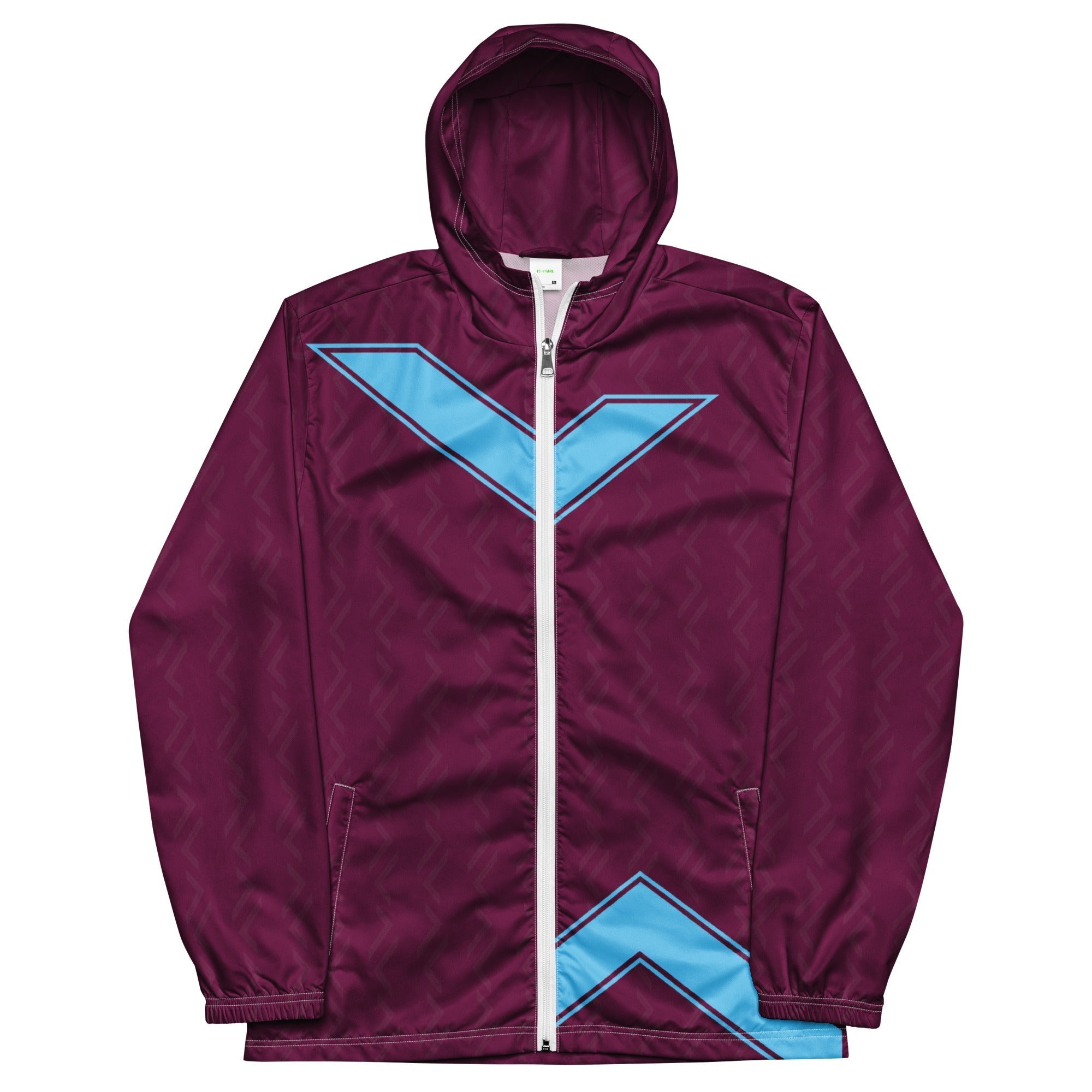 West Ham '93 Windbreaker Jacket
