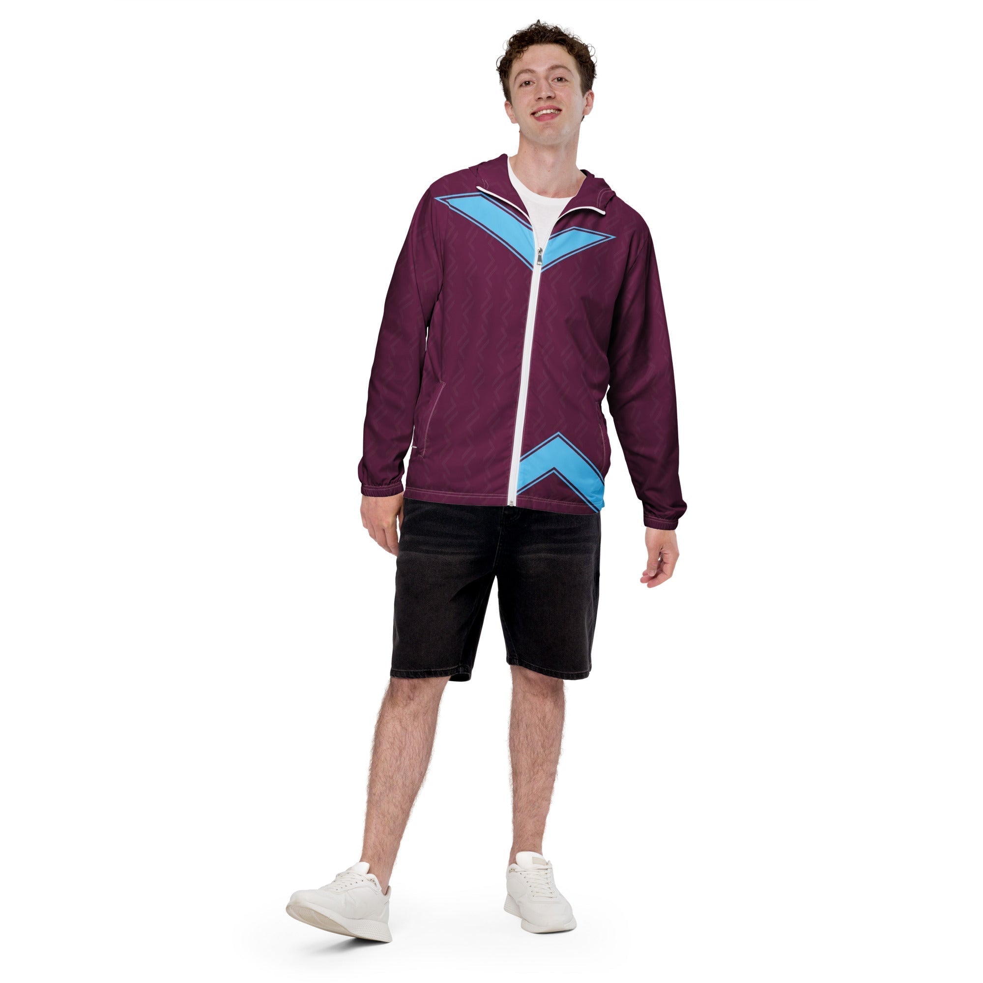 West Ham '93 Windbreaker Jacket