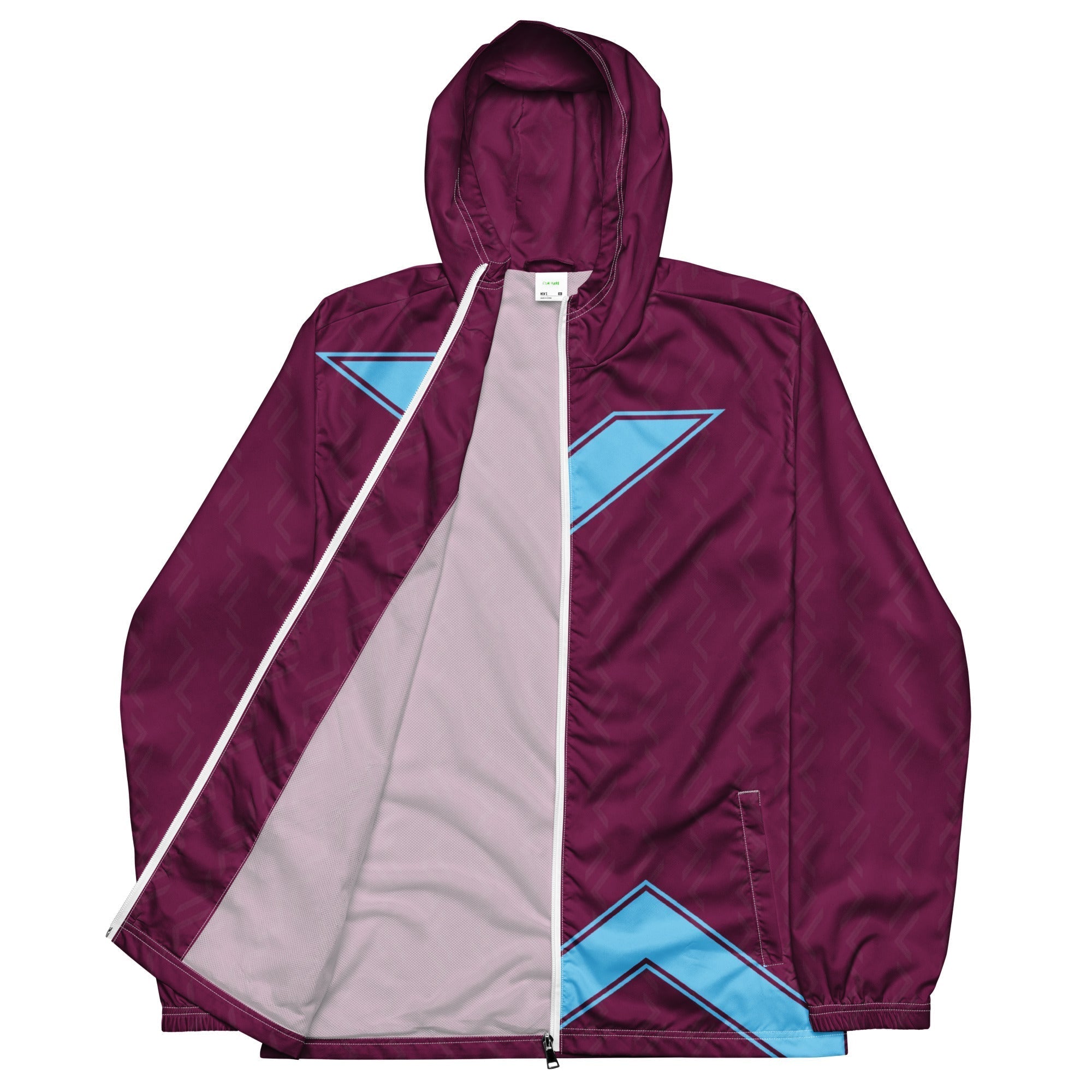 West Ham '93 Windbreaker Jacket