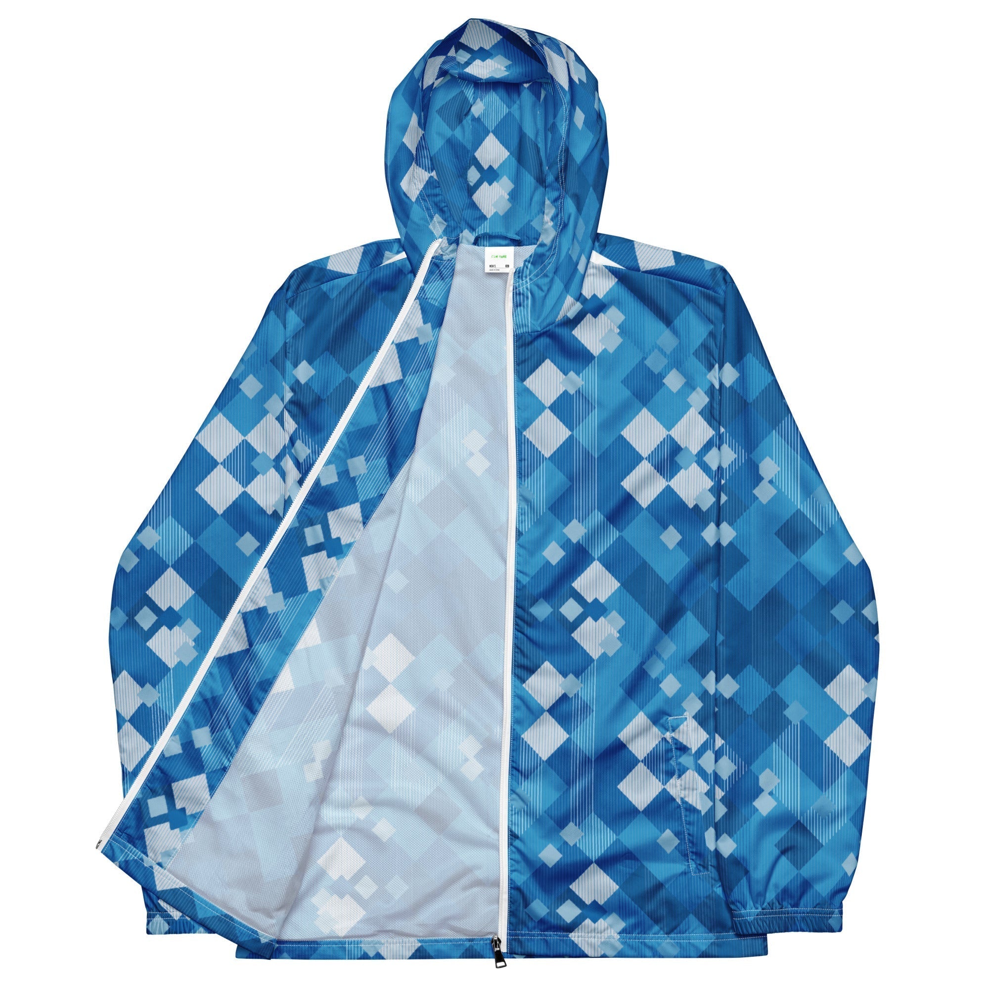 England '90 Windbreaker Jacket