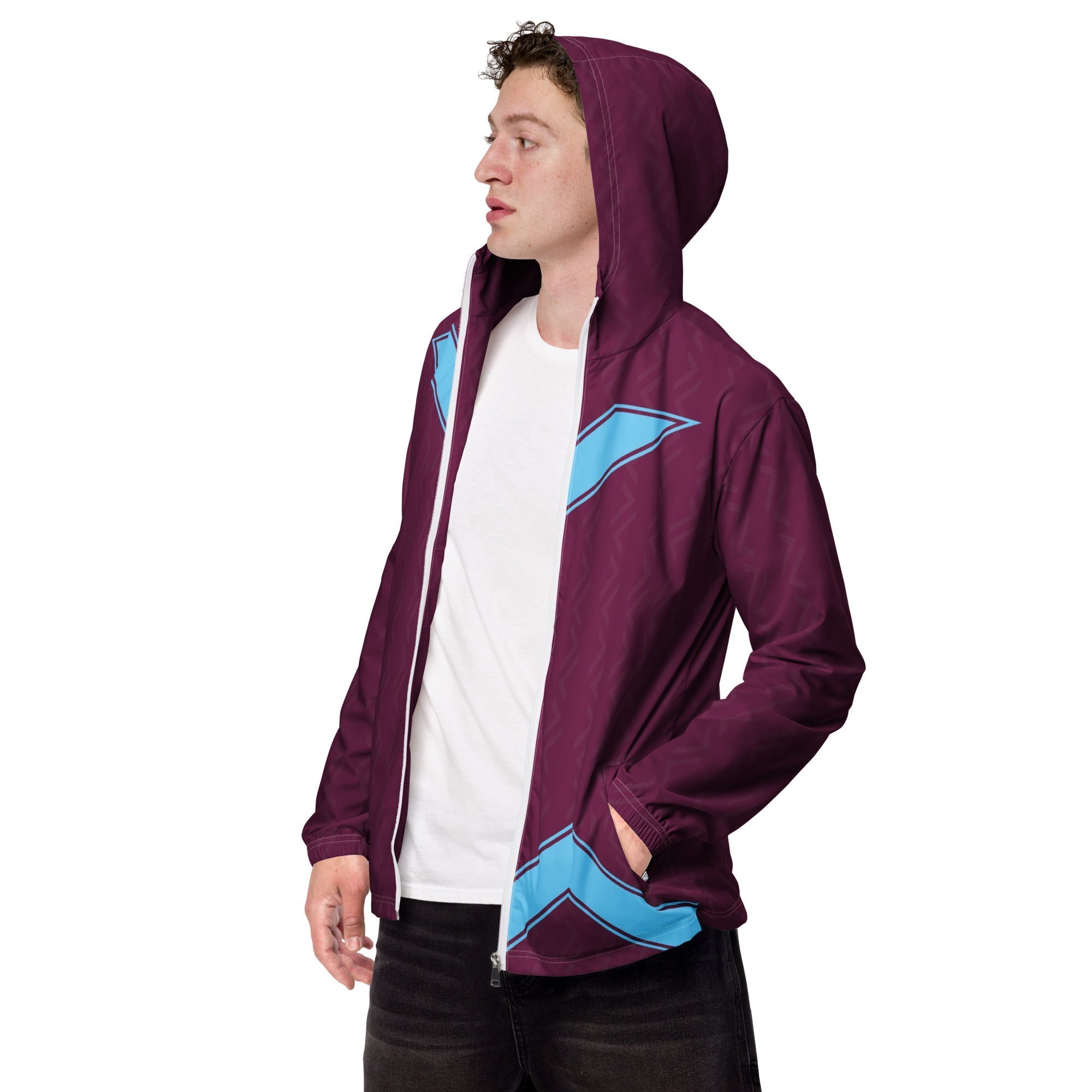 West Ham '93 Windbreaker Jacket