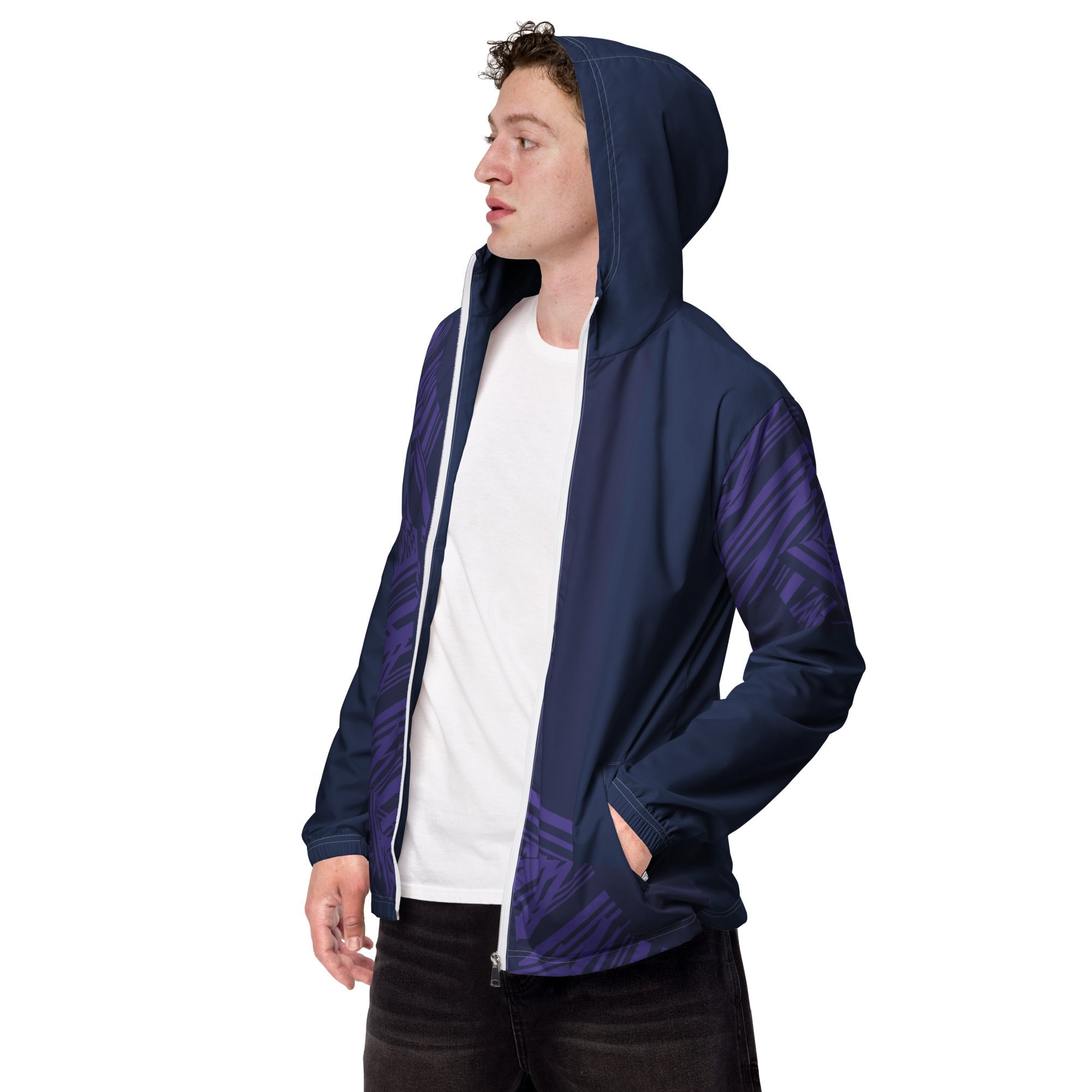 Tottenham '94 Windbreaker Jacket