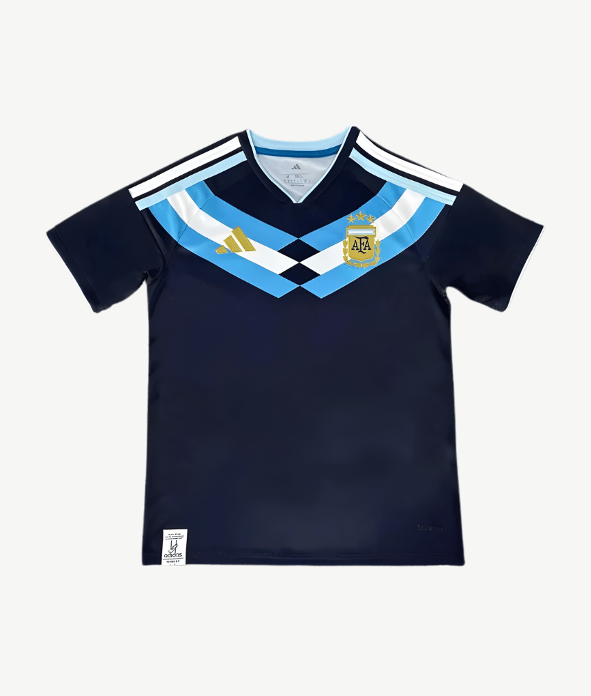 ARGENTINA 2026 WORLD CUP AWAY SHIRT