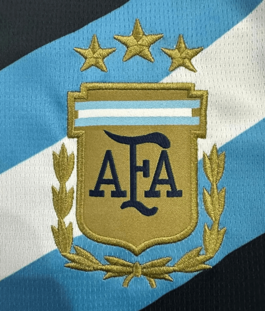 ARGENTINA 2026 WORLD CUP AWAY SHIRT