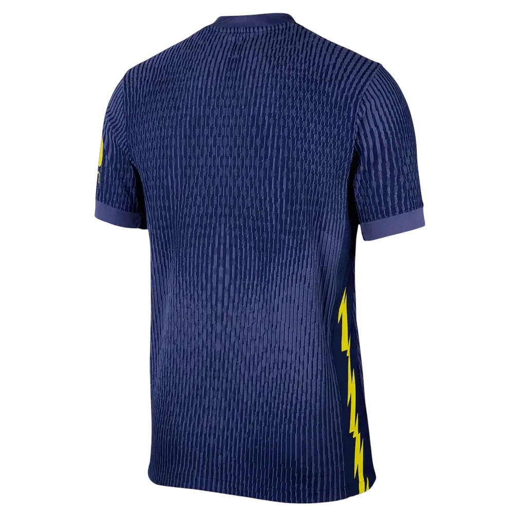 Atletico Madrid jersey - 2025/2026 Away Fan version