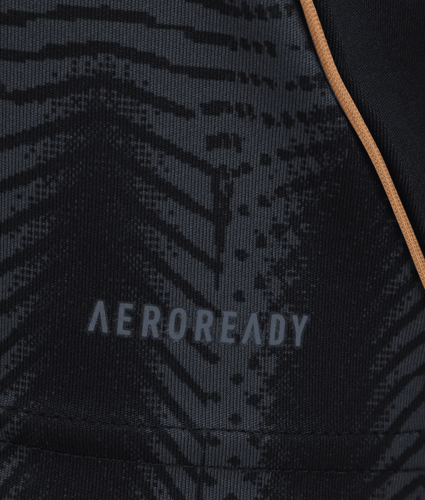 ATLETICO MINEIRO 2025/26 THIRD SHIRT