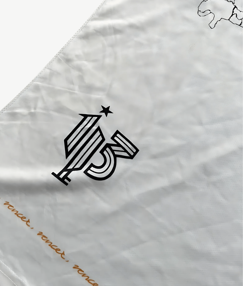 ATLETICO MINEIRO 'COMMERATIVE MAP' 2021/22 SHIRT
