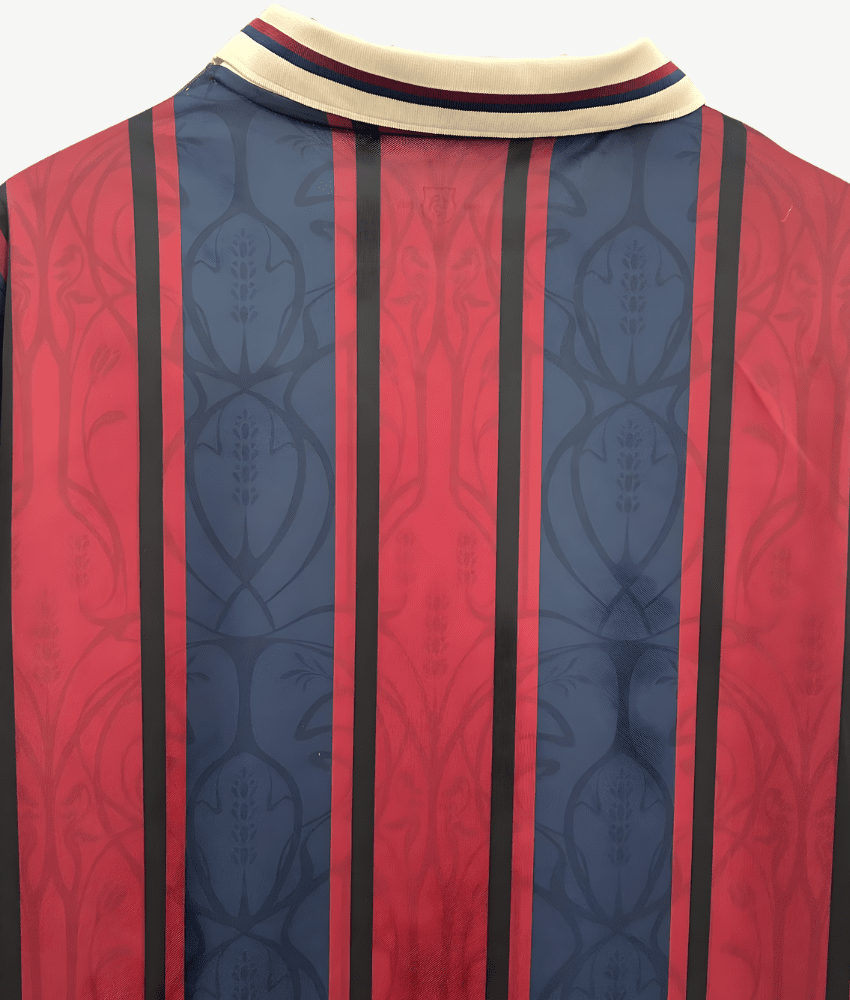 BARCELONA 2024/25 125TH ANNIVERSARY EDITION SHIRT