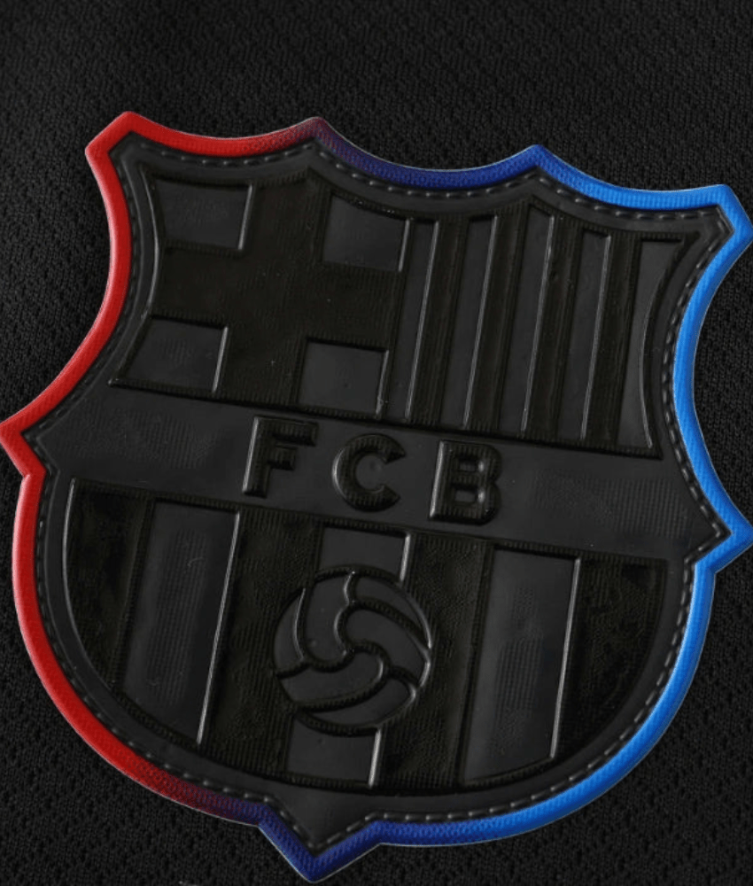 BARCELONA 2024/25 AWAY SHIRT