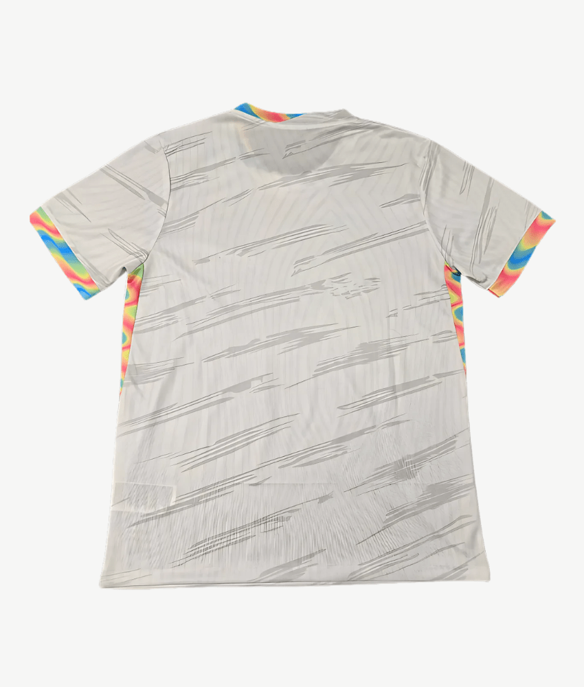 BARCELONA 2025/26 'THERMAL' SPECIAL EDITION SHIRT