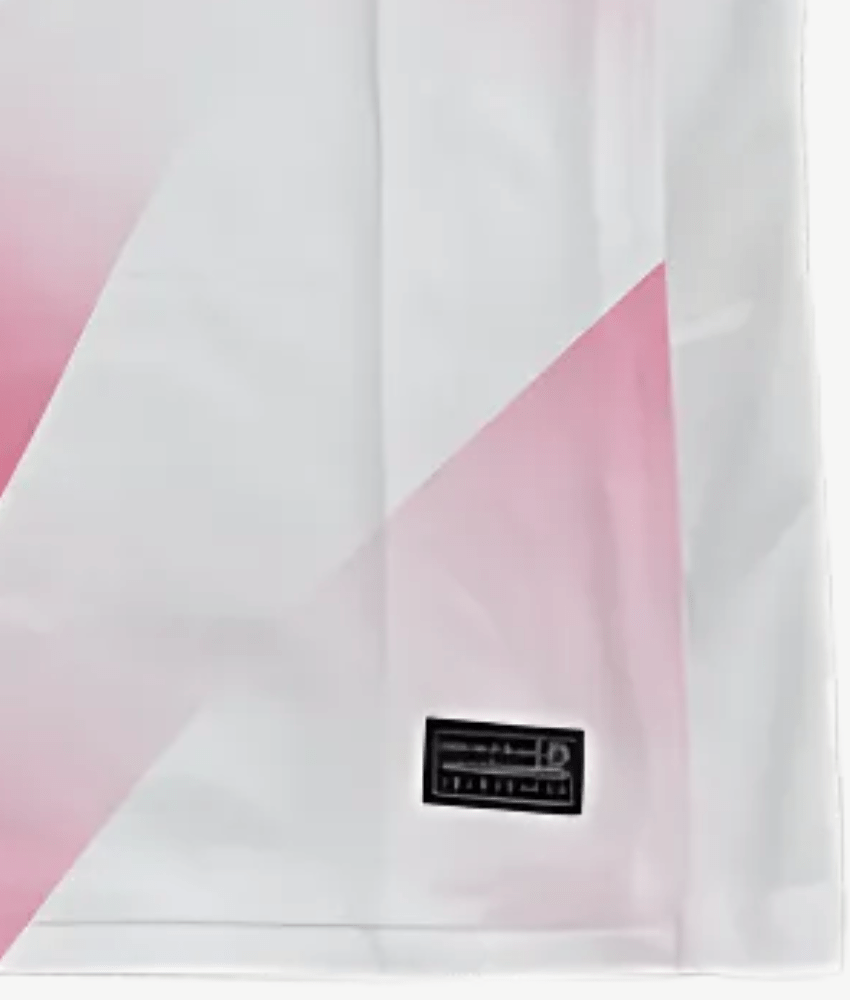 BARCELONA 'PINK WINGS' 2025/26 SPECIAL EDITION SHIRT