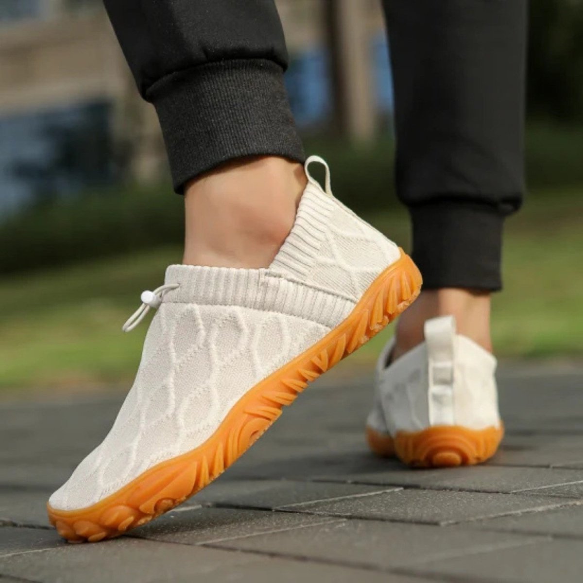 Barefoot Shoes Natural Comfort & Flexibility