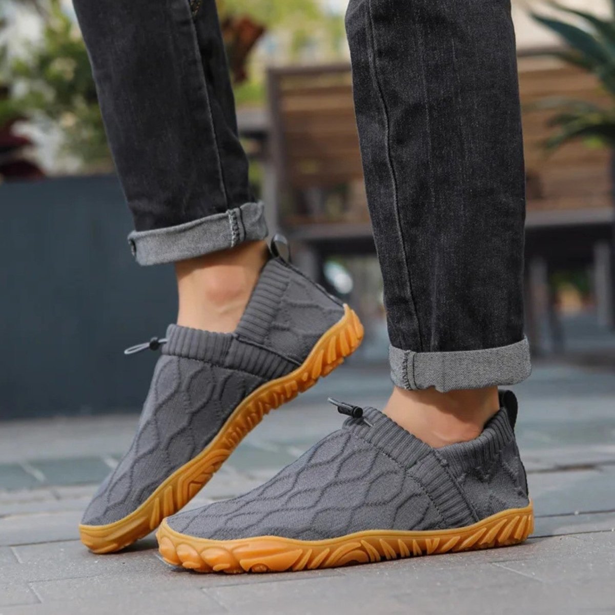 Barefoot Shoes Natural Comfort & Flexibility