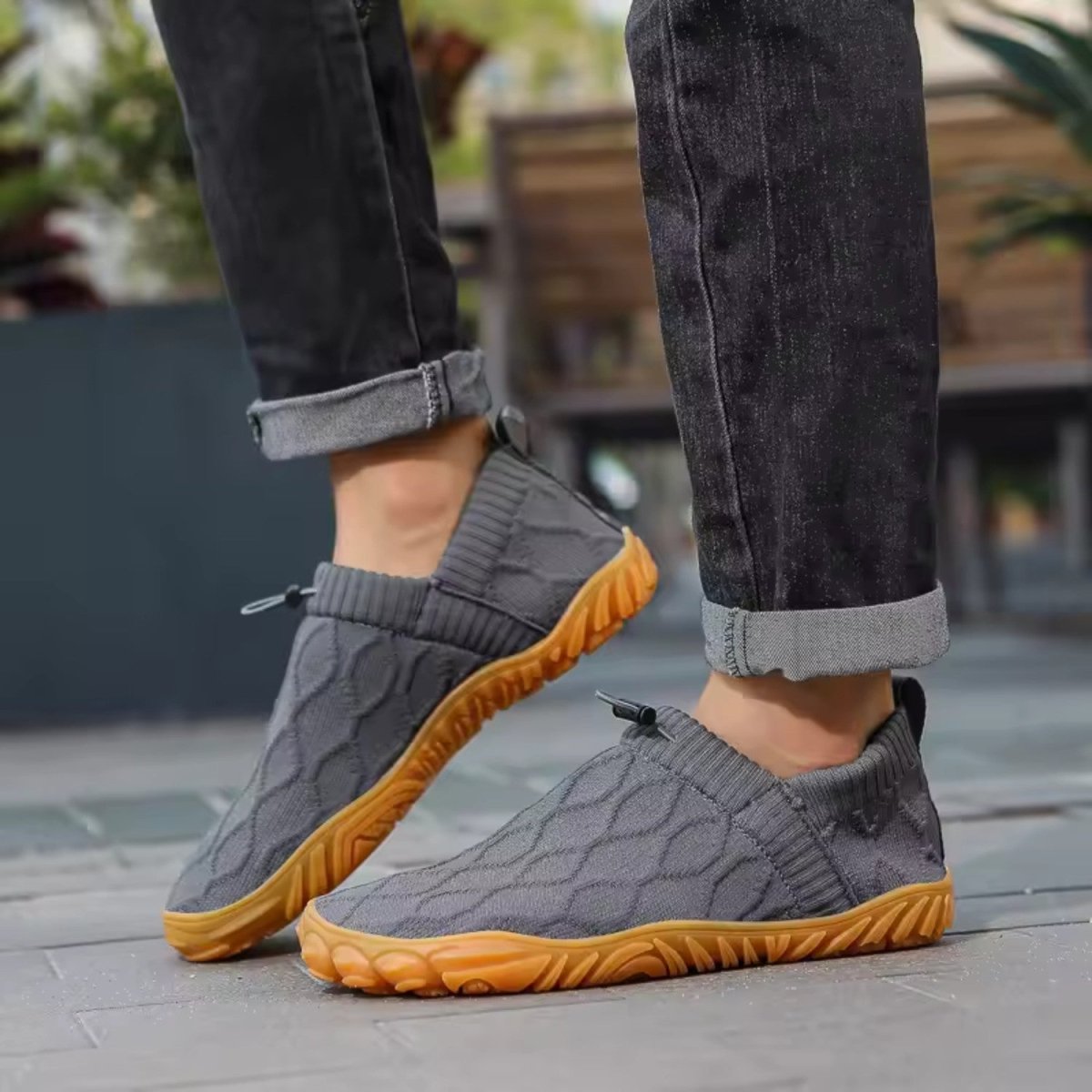 Barefoot Shoes Natural Comfort & Flexibility