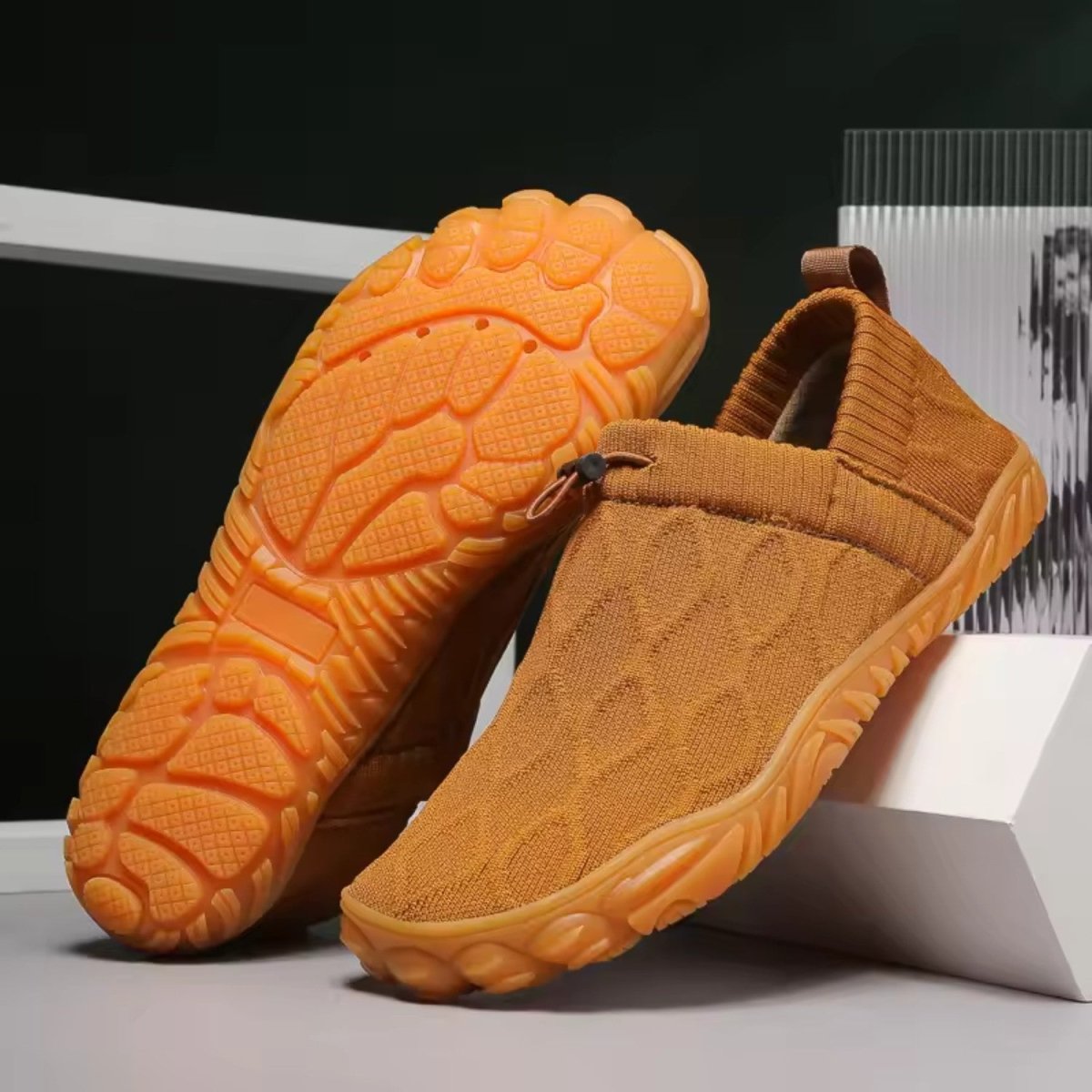 Barefoot Shoes Natural Comfort & Flexibility