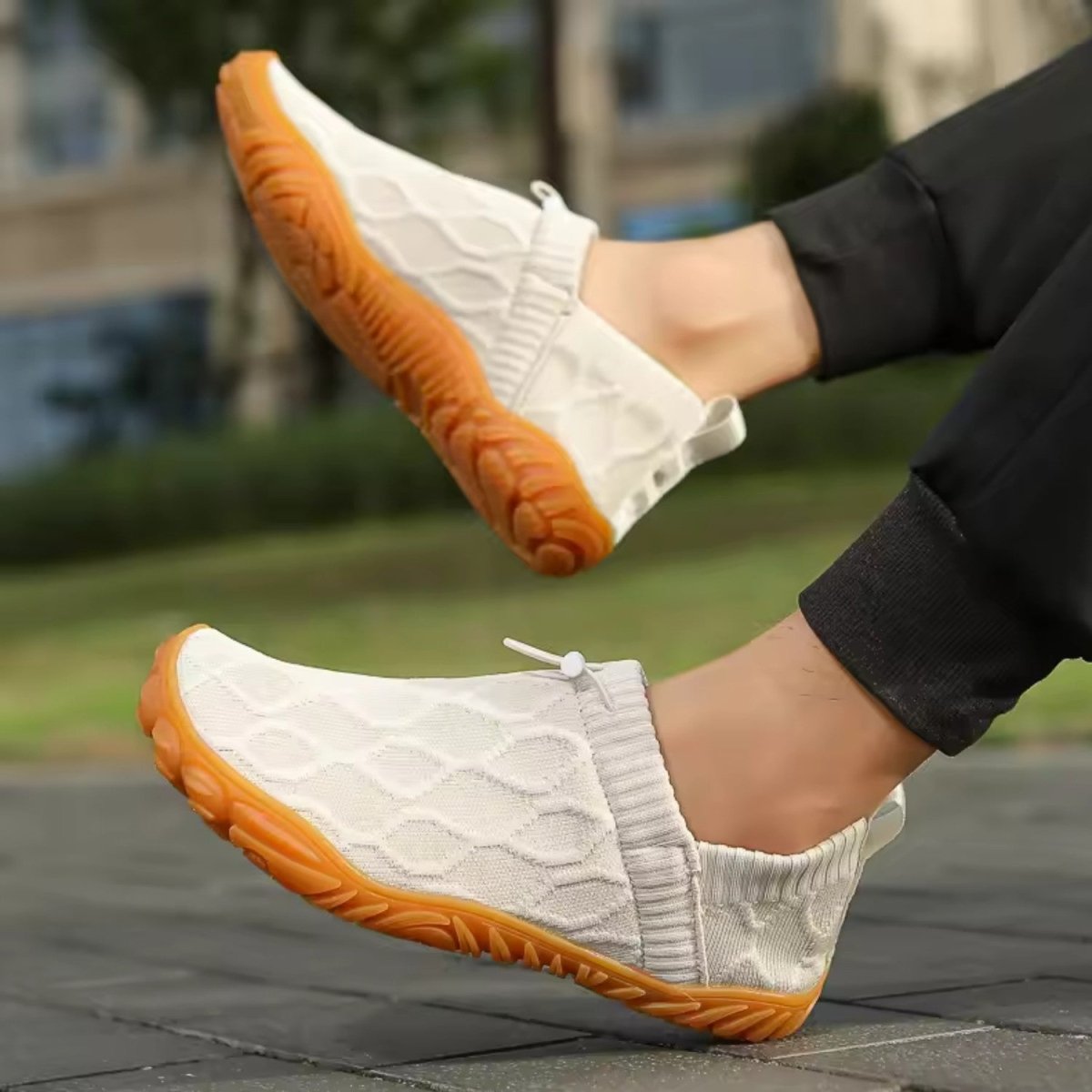Barefoot Shoes Natural Comfort & Flexibility