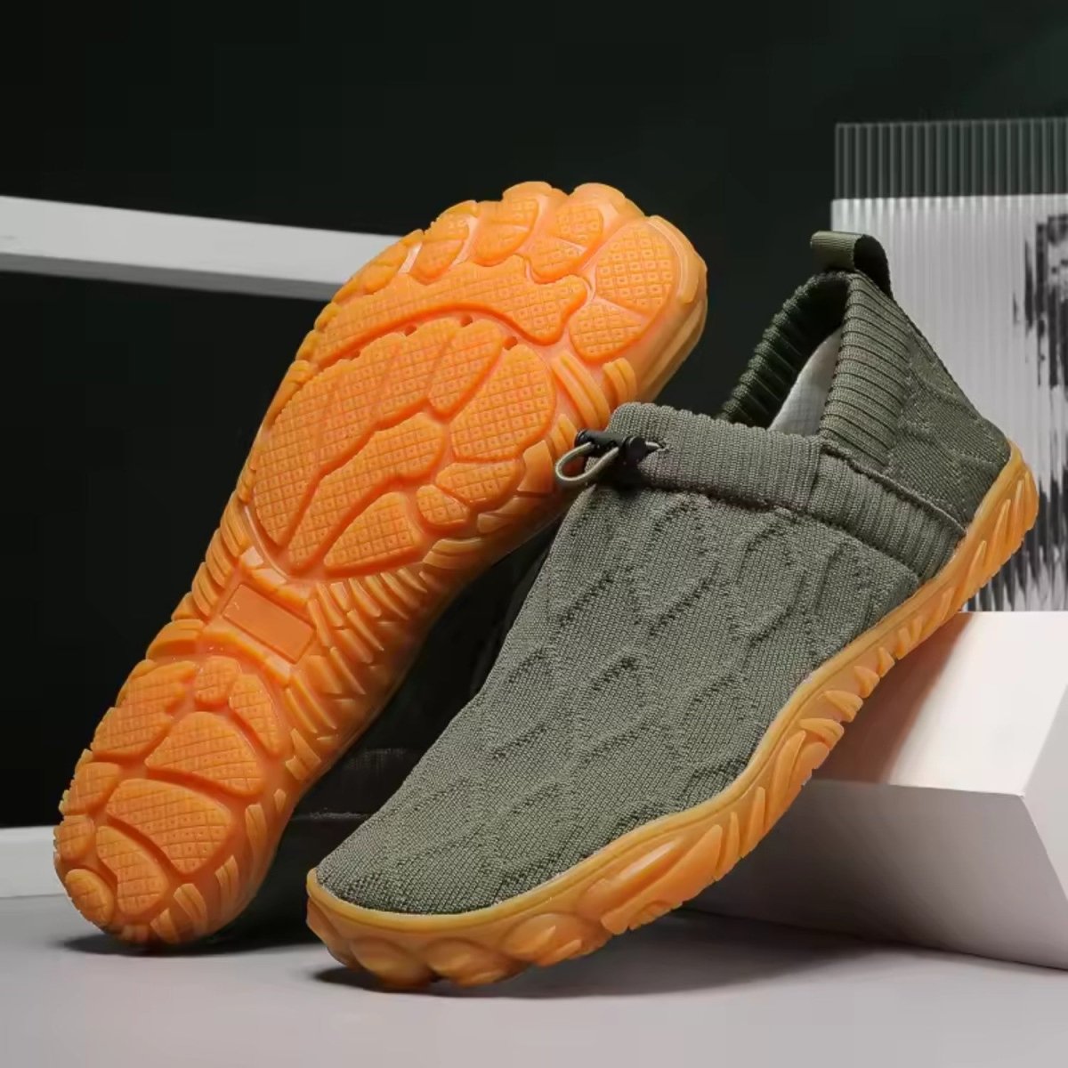 Barefoot Shoes Natural Comfort & Flexibility
