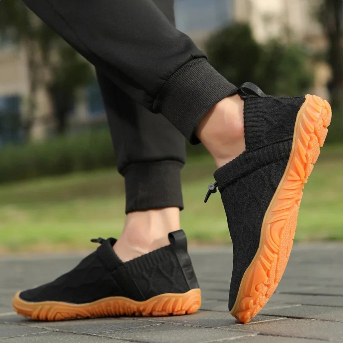 Barefoot Shoes Natural Comfort & Flexibility