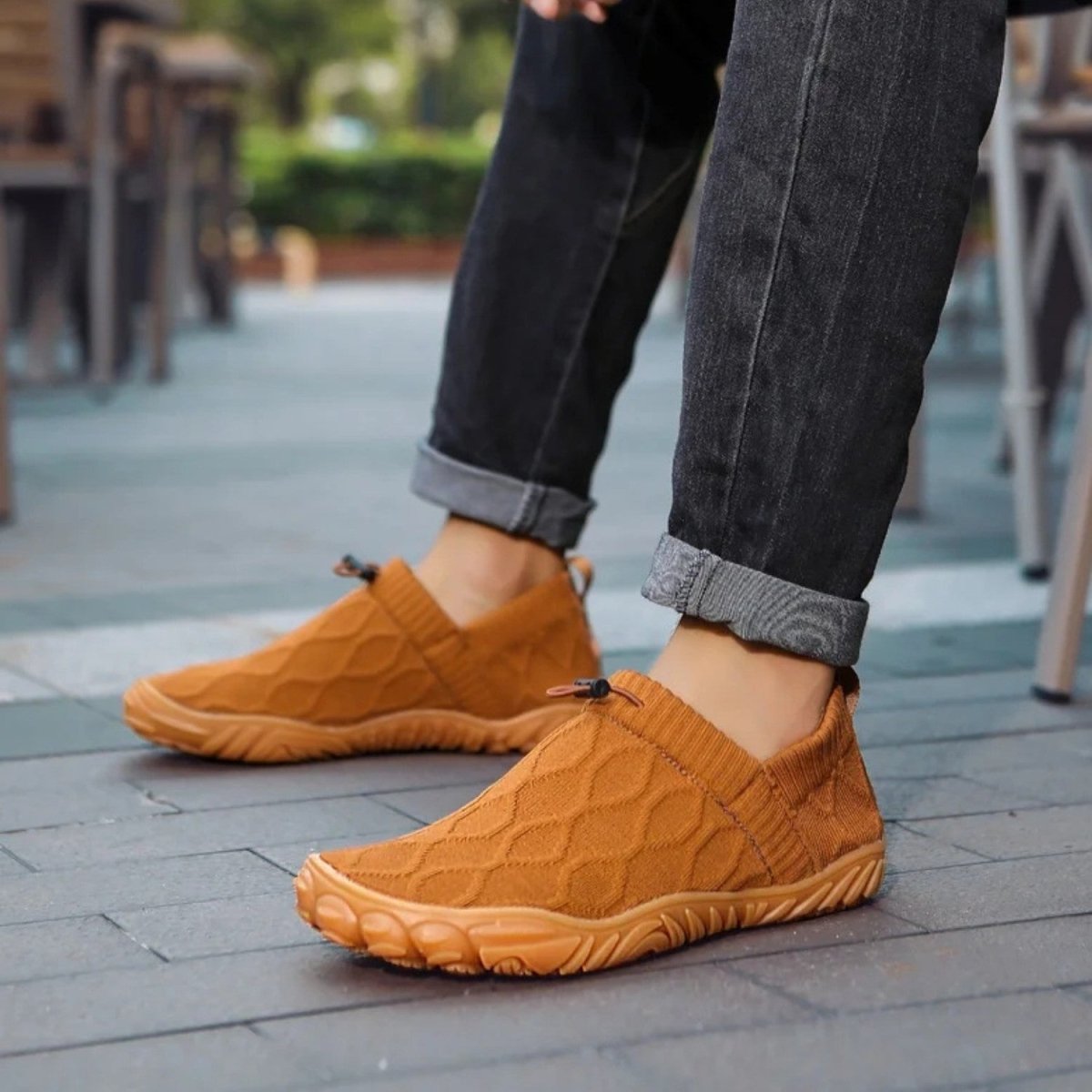 Barefoot Shoes Natural Comfort & Flexibility