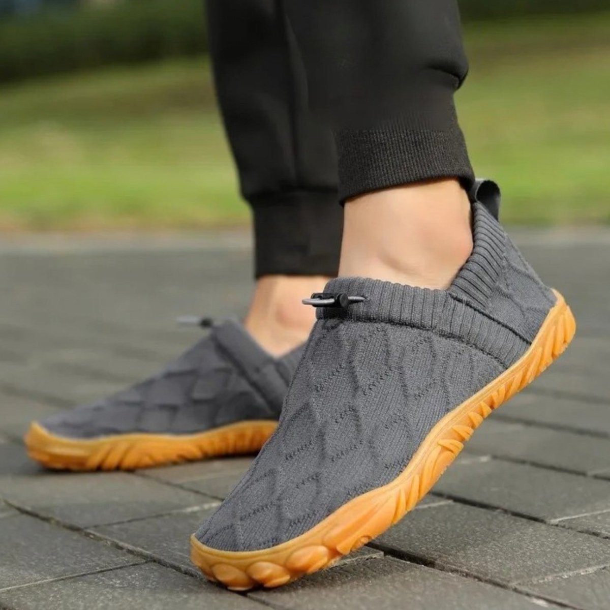 Barefoot Shoes Natural Comfort & Flexibility