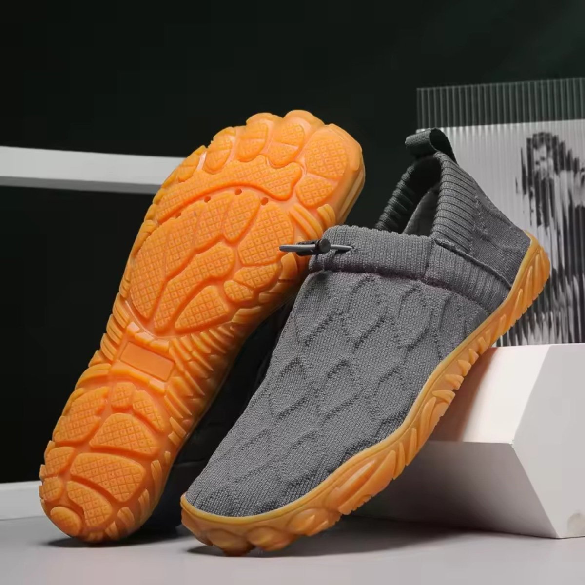 Barefoot Shoes Natural Comfort & Flexibility