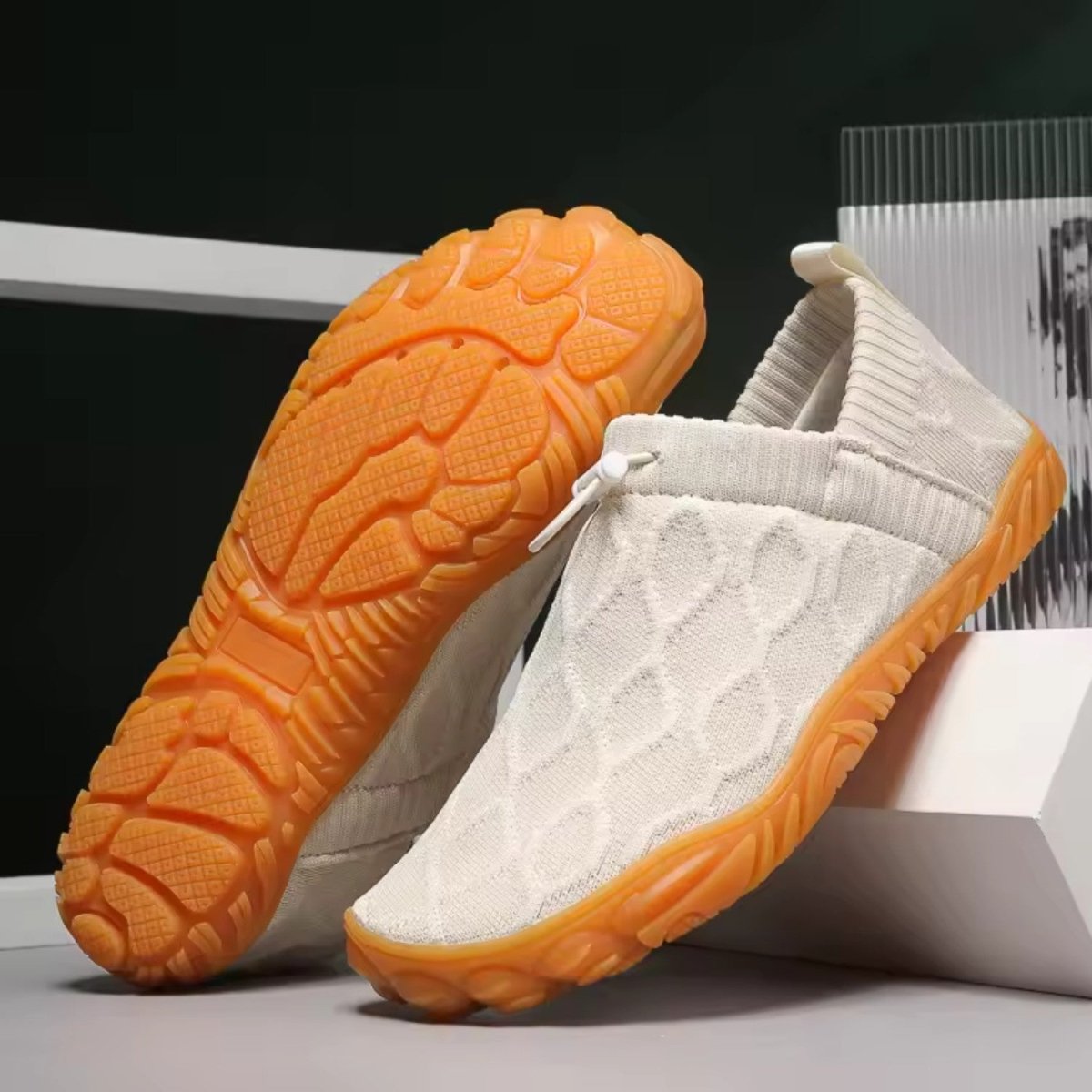 Barefoot Shoes Natural Comfort & Flexibility