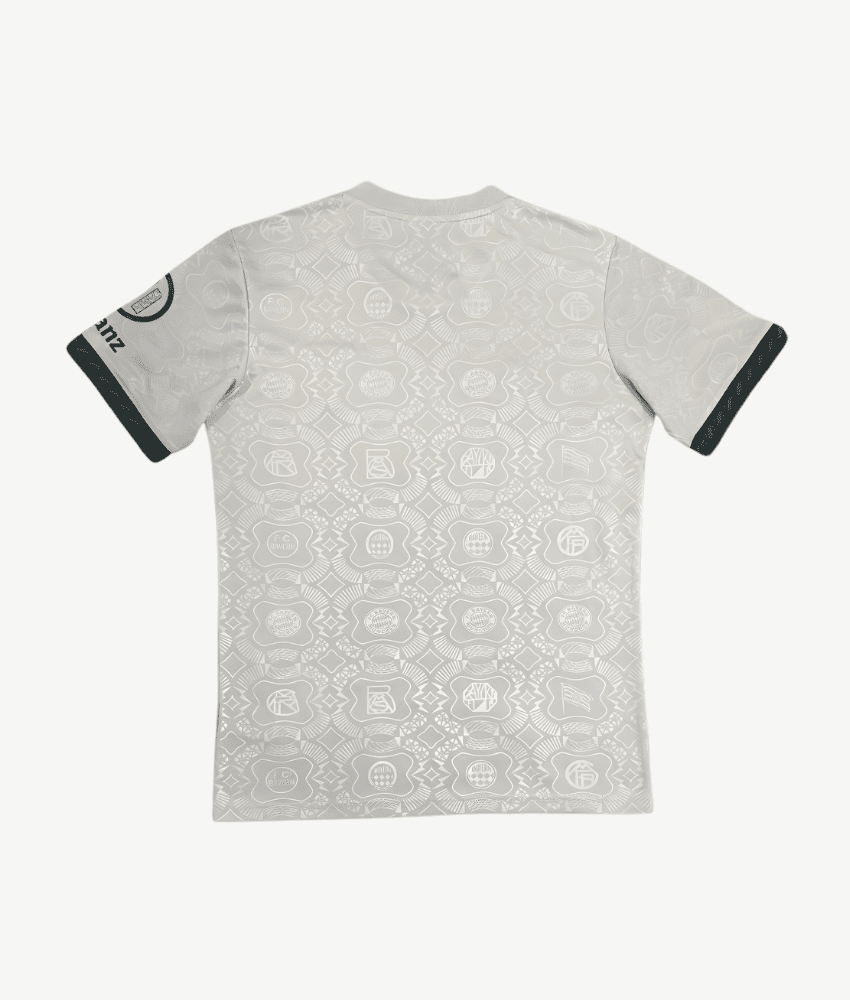 BAYERN MUNICH 2025/26 COMMERATIVE SPECIAL EDITION SHIRT